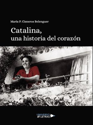 cover image of Catalina, una historia del corazón
